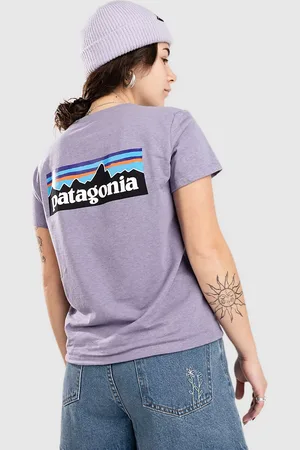 Patagonia P-6 Logo Responsibili T-Shirt