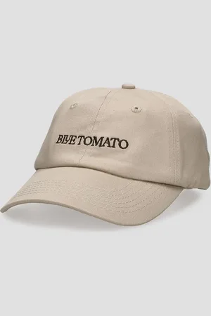Blue Tomato Dad Hat Cap