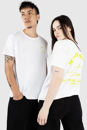PARTY PANTS Mob Says T-Shirt