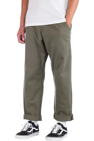 Reell Reflex Loose Chino Broek
