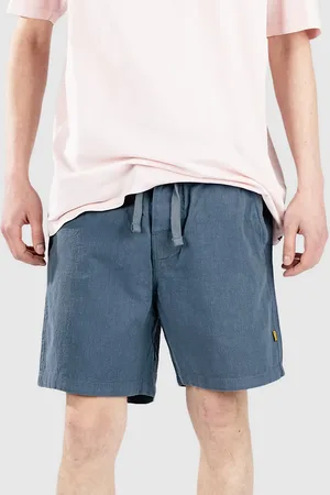 TCSS Cruiser Linen Korte Broek