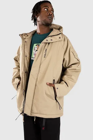 Volcom Stoke Stone II 10K Jas