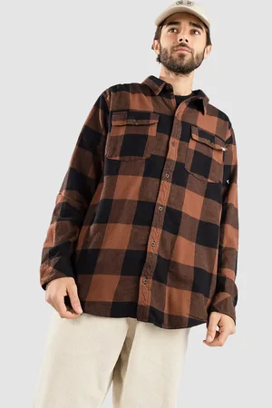 Dravus Travis Flannel Hemd