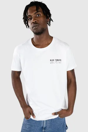 Blue Tomato Slopes T-Shirt