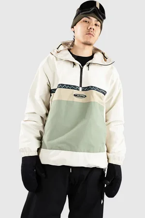 Quiksilver Steeze Jas