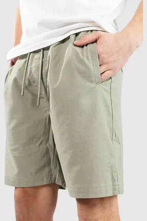 Blue Tomato Linen Korte Broek