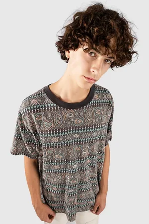 Billabong Halfrack Crew Yd T-Shirt
