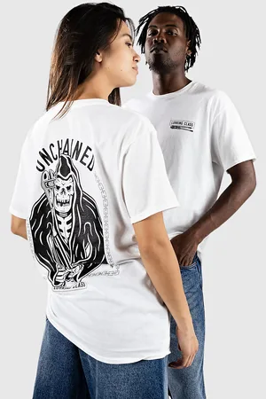 Lurking Class Unchained T-Shirt