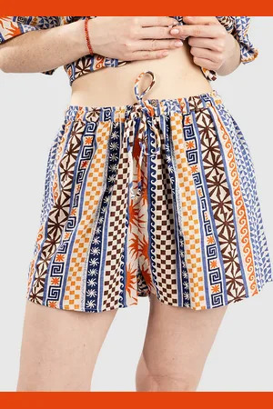 Rip Curl San Carlos Korte Broek