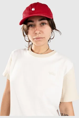 Vans Colorblock BFF T-Shirt