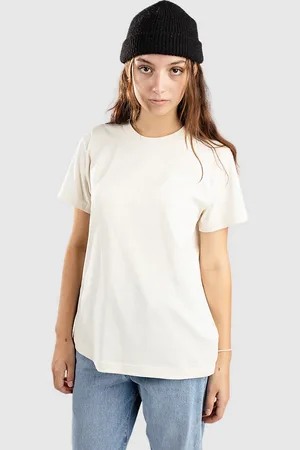 New Balance Jersey Small Logo T-Shirt