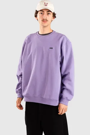 Vans Left Chest II Loose Crew Sweater