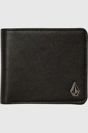 Volcom Slim Stone PU S Portemonnee