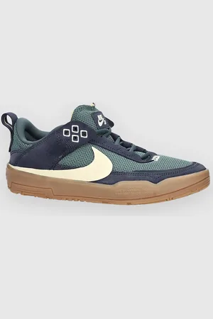Nike Sb Day One Kids Skate Schoenen