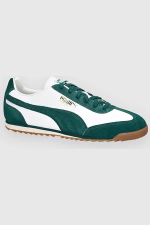 PUMA Arizona Retro Sneakers