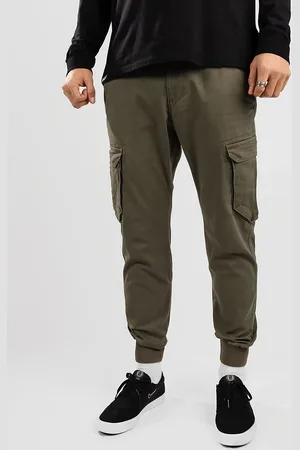 Reell Reflex Rib Cargo Broek