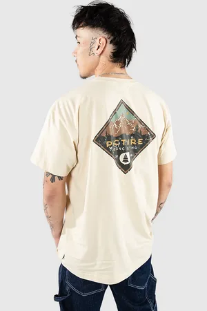 Picture Usil T-Shirt