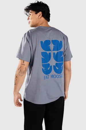 Fat Moose Faith T-Shirt