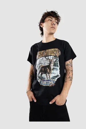 Whistlindiesel Hunting Club T-Shirt