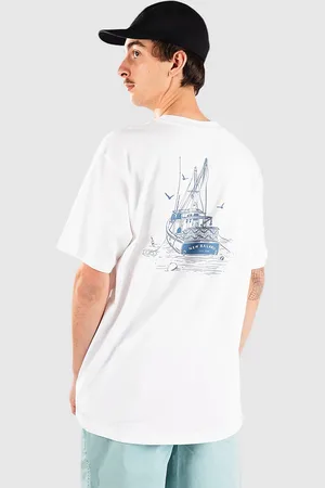 New Balance Lobster Boat T-Shirt