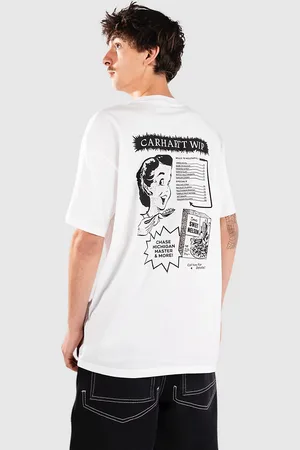 Carhartt Catalogue T-Shirt