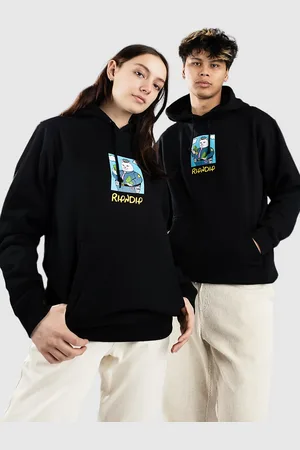 Rip N Dip Confiscated Hoodie