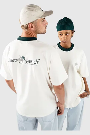 Woodbird Bose Eat T-Shirt