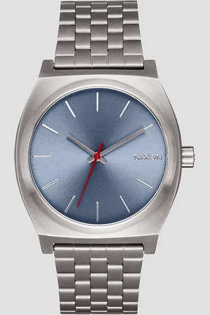 Nixon The Time Teller Horloge