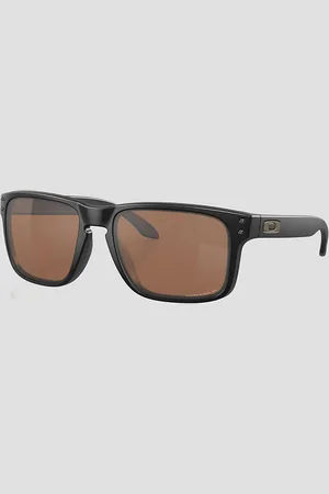 Oakley Holbrook Olive Ink Zonnebril