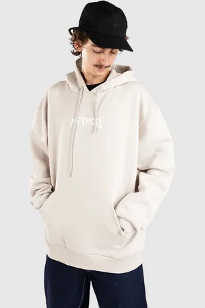 Method Mag Snowboarding Hoodie