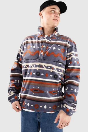 Dravus Echo Fleece Jas