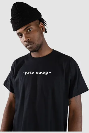 A.Lab Yolo Swag T-Shirt