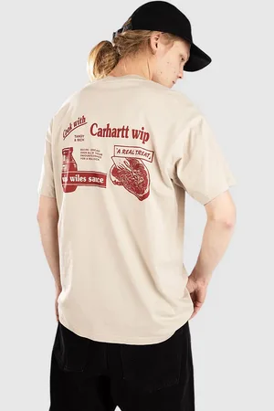 Carhartt Catalogue T-Shirt