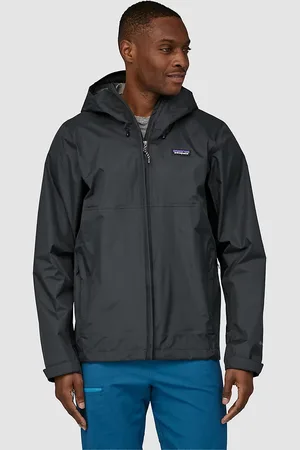 Patagonia Torrentshell 3L Rain Jas