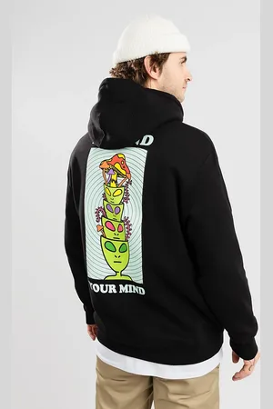 A.Lab Mind Expanded Hoodie