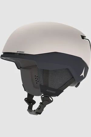 Atomic Four Amid Helm