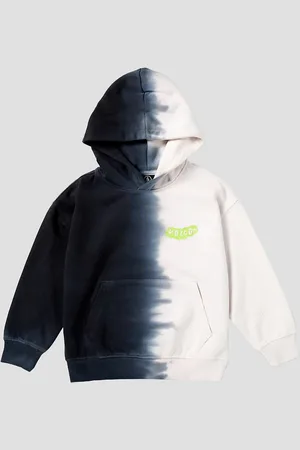 Volcom Bb Graffiti Smile Kids Hoodie
