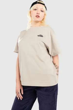 Blue Tomato Boyfriend T-Shirt