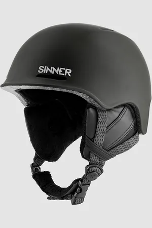 Sinner Fortune Helm