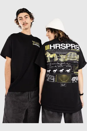 Donut HRSPRS T-Shirt