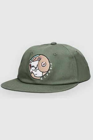 Rip N Dip Mbn Boodies Snapback Cap