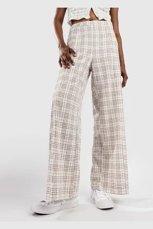 Rhythm Rumi Check Broek