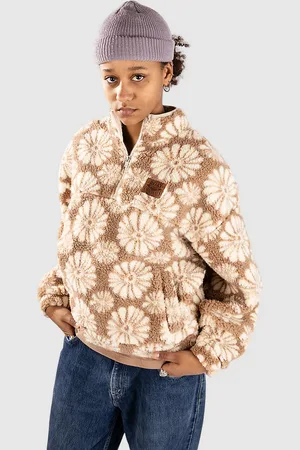 Roxy Jivetalking Zip Hoodie