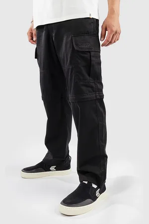 Empyre Sk8 Zip Off Cargo Broek