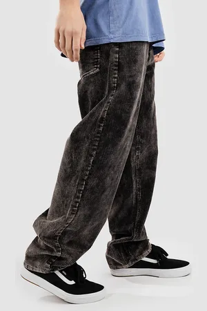 Empyre Loose Sk8 Cord Broek