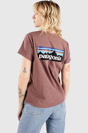 Patagonia P-6 Logo Responsibili T-Shirt