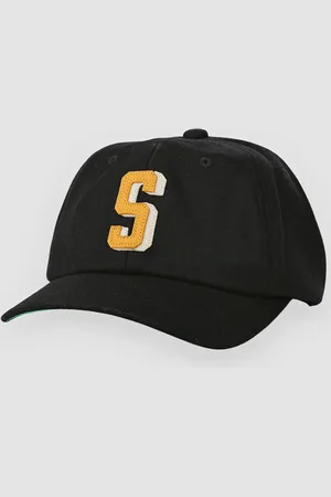 Stance Standard Adjustable Wool Cap