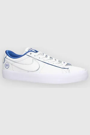 Nike Sb Blazer Low Pro GT Prm Skate Schoenen