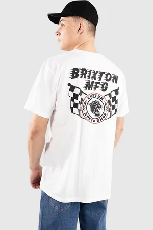 Brixton Dunbar T-Shirt