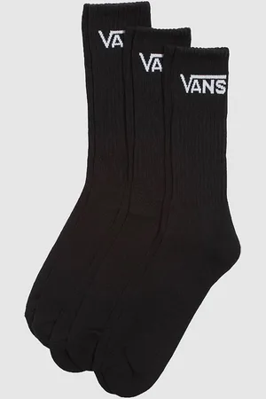 Vans Classic Crew 9.5-13 Sokken